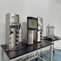 Sartorius Stedim Biostat B-DCU Bioreactor System image 0